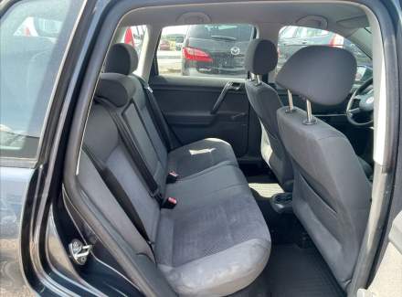 Volkswagen - Polo