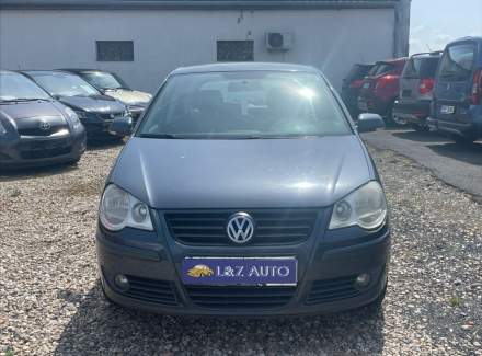 Volkswagen - Polo