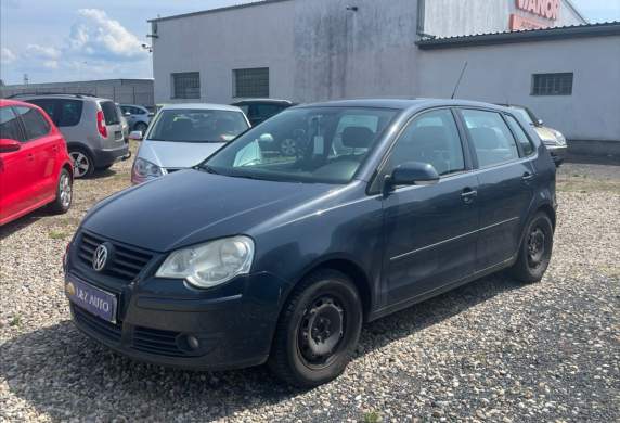 Volkswagen - Polo