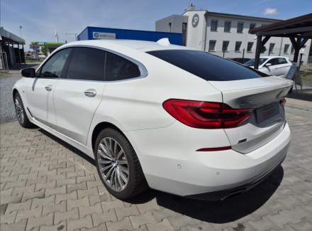 BMW - 6er