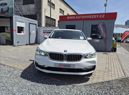 BMW - 6er