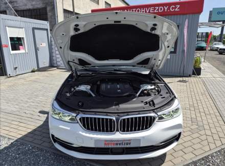 BMW - 6er