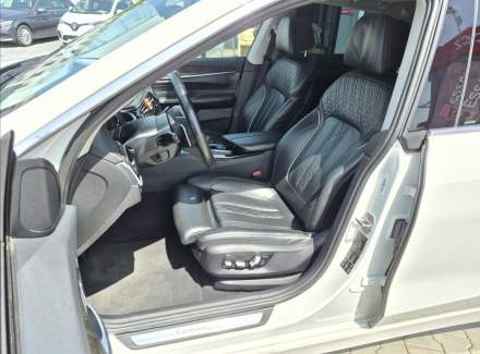 BMW - 6er
