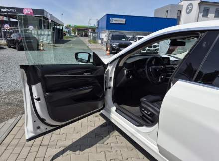 BMW - 6er