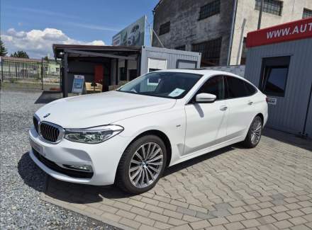 BMW - 6er