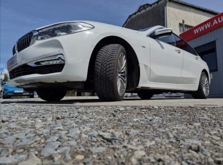 BMW - 6er