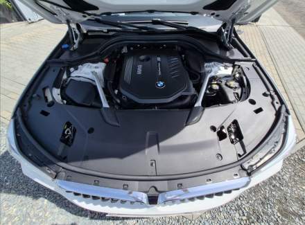 BMW - 6er