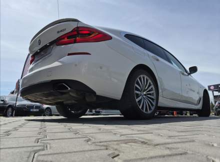 BMW - 6er