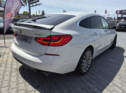 BMW - 6er