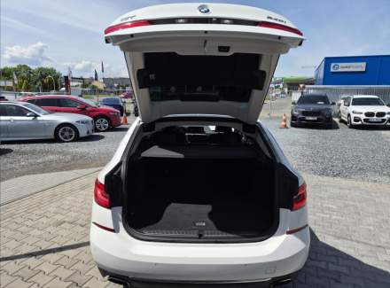 BMW - 6er