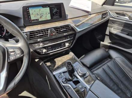 BMW - 6er