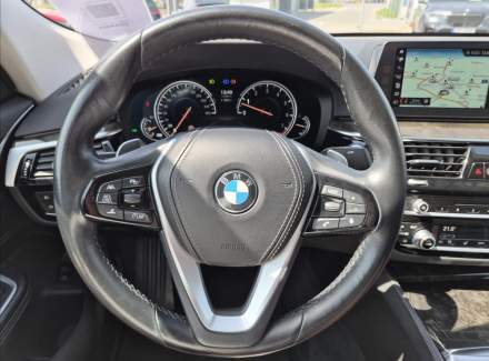 BMW - 6er