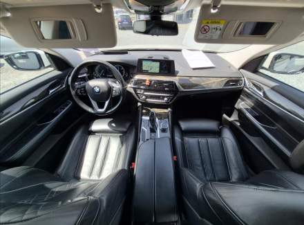 BMW - 6er