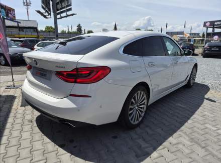BMW - 6er