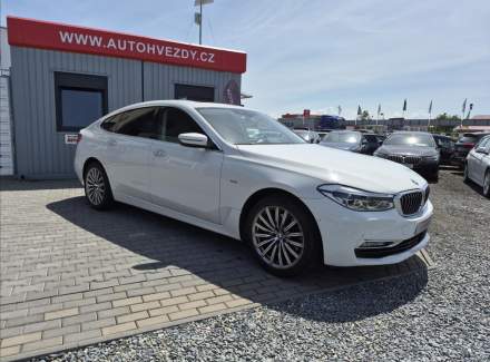 BMW - 6er