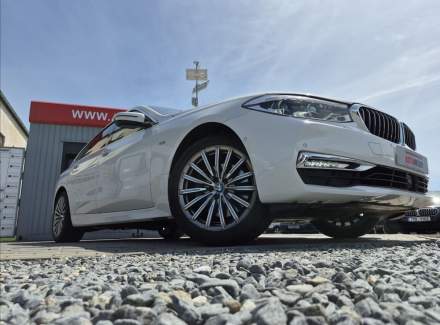 BMW - 6er