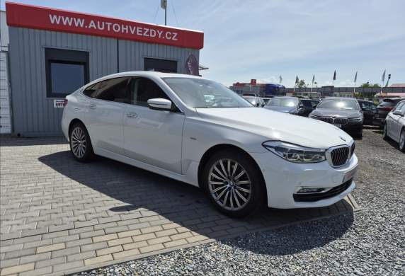 BMW - 6er