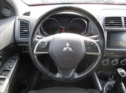 Mitsubishi - ASX
