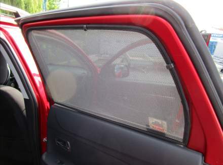 Mitsubishi - ASX