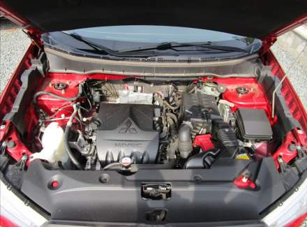 Mitsubishi - ASX