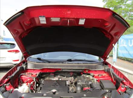 Mitsubishi - ASX