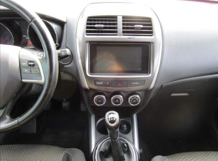 Mitsubishi - ASX