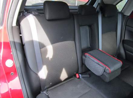 Mitsubishi - ASX