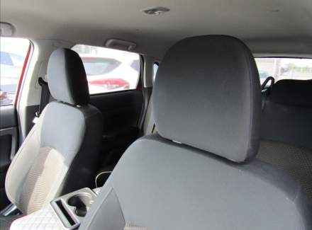 Mitsubishi - ASX