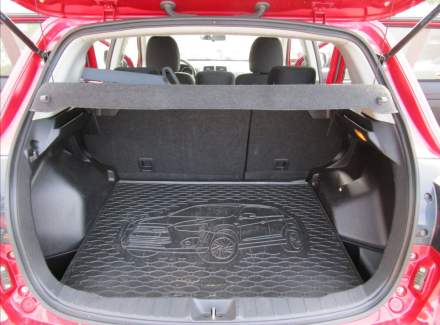 Mitsubishi - ASX