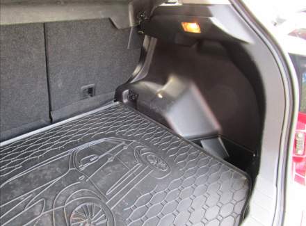 Mitsubishi - ASX