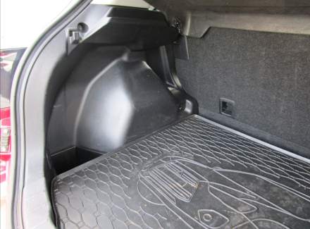 Mitsubishi - ASX
