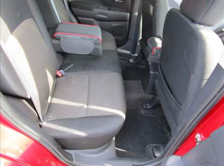 Mitsubishi - ASX