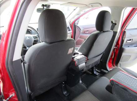 Mitsubishi - ASX