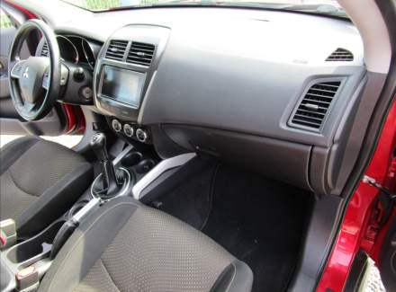 Mitsubishi - ASX