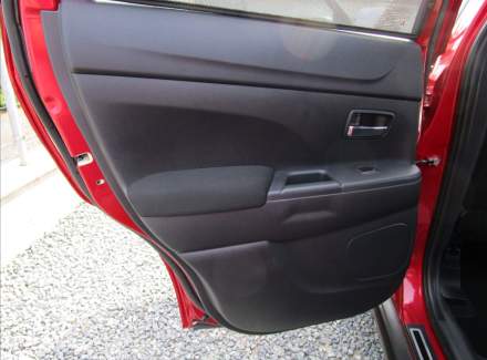 Mitsubishi - ASX