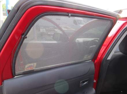 Mitsubishi - ASX