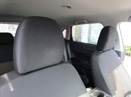 Mitsubishi - ASX