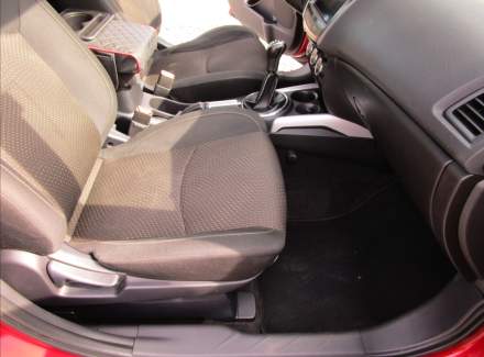 Mitsubishi - ASX