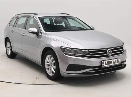 Volkswagen - Passat