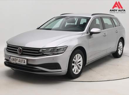 Volkswagen - Passat