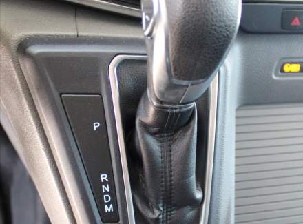 Ford - Tourneo Custom