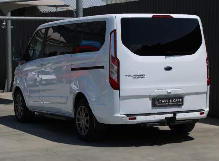 Ford - Tourneo Custom