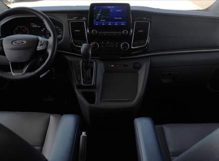 Ford - Tourneo Custom