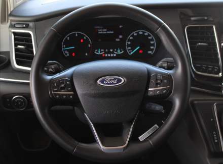 Ford - Tourneo Custom