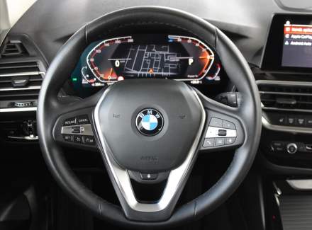 BMW - X3