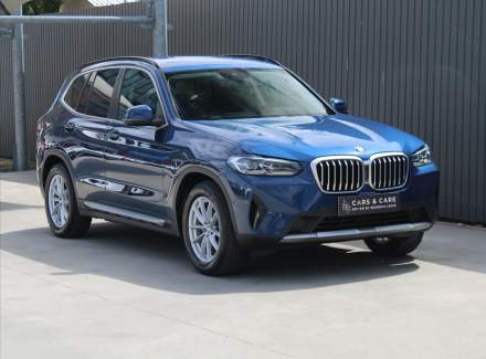 BMW - X3