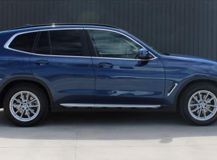 BMW - X3