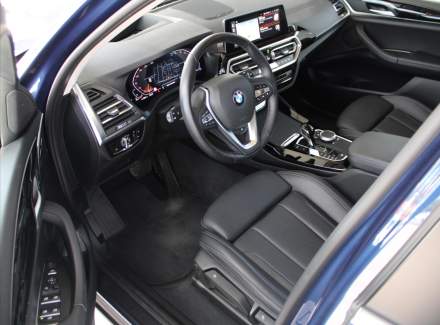 BMW - X3