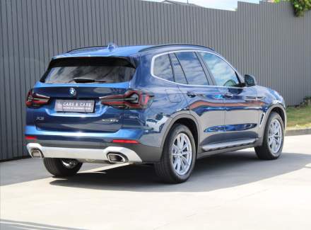 BMW - X3