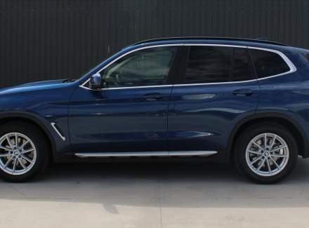 BMW - X3